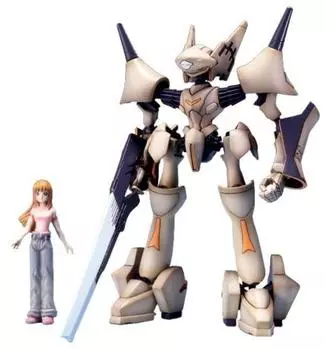 Brain Powered Himebren Powered