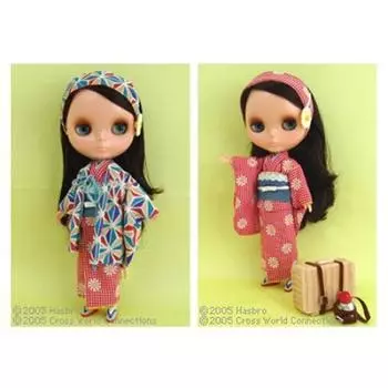 Брайс Маргарет встречает Божью коровку