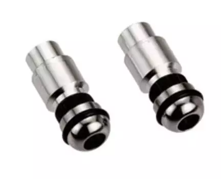 Brake Cable Adjust Bolt (DIA-COMPE) (Bicycle Lever)