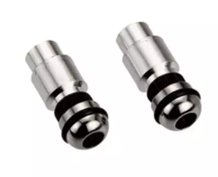 brake Cable adjustment bolt (DIA-COMPE) (Bicycle lever)