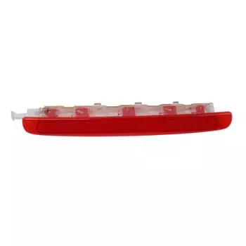 Brake Light Lamp Replacement High Mount Brake Light for Altea XL Altea Freetrack красный