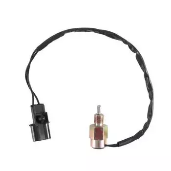 Brake light switch for Mitsubishi MD738316