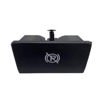 Brake release handle for Chevrolet 20843963