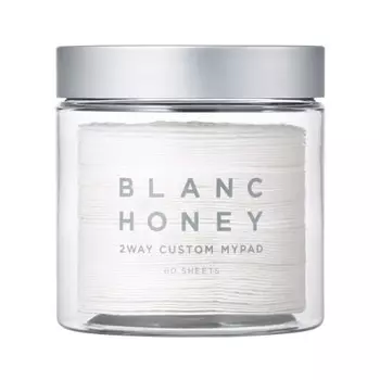 bran honey 2way custom my pad