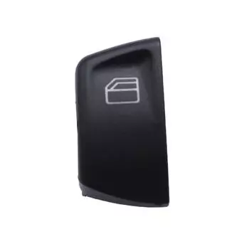 Brand New Lifter Switch Cover Glass Lifter Switch Left + Right 807624374022 ABS Accessories For Mercedes Vito/Viano W639 CHINA
