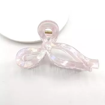 Brand New Women s Bow Bowknot Exquisite Cute Hair Clips Hair Accessories Fashion Luxury Headdress Hair Claw