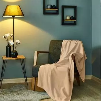 BrandEv Vera Кресло Sali Beige 110x170 см