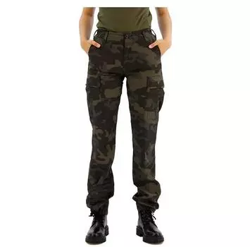 Brandit BDU Ripstop брюки 31