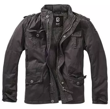 Brandit Britannia Winter куртка 2XL