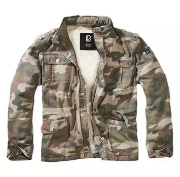 Brandit Britannia Winter куртка 2XL