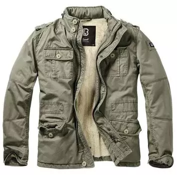 Brandit Britannia Winter куртка M