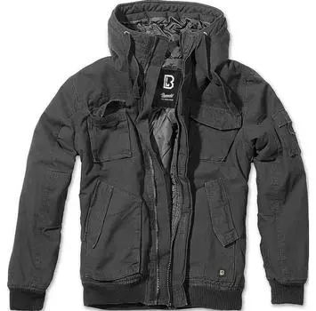 Brandit Bronx куртка 2XL