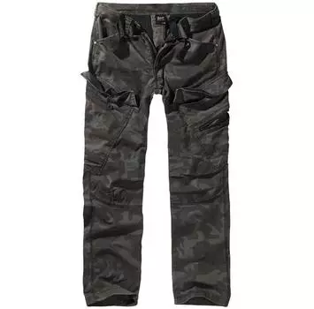 Brandit Брюки Adven Slim M