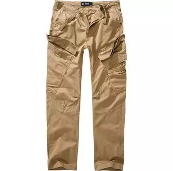 Brandit Брюки Adven Slim S