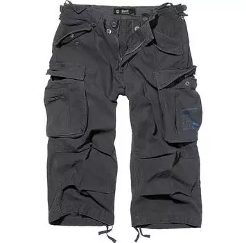 Brandit Брюки Industry Vintage 2XL