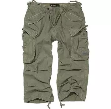 Brandit Брюки Industry Vintage S