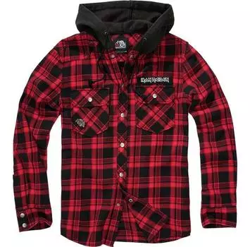 Brandit Iron Maiden Eddy свитшот 3XL