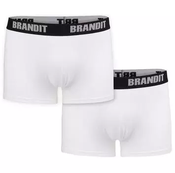 Brandit Logo боксеры 2 шт. L