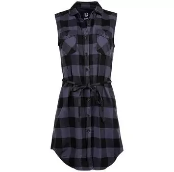 Brandit Lucy Long рубашка M