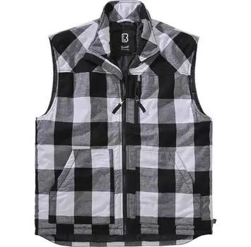 Brandit Lumber жилет 4XL
