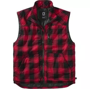 Brandit Lumber жилет M