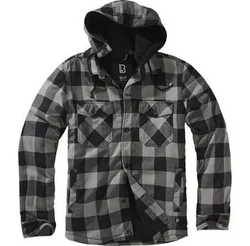 Brandit Lumberjack куртка 2XL