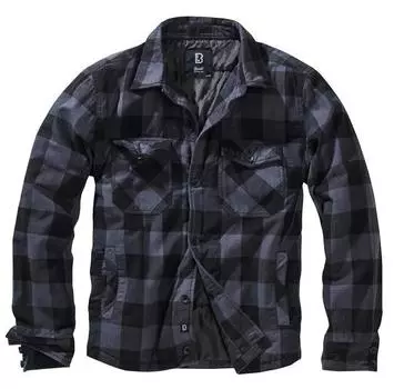 Brandit Lumberjack куртка 2XL