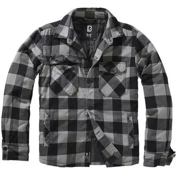 Brandit Lumberjack куртка 3XL