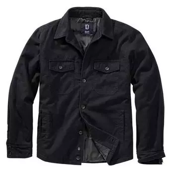 Brandit Lumberjack куртка 4XL