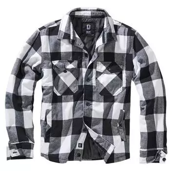 Brandit Lumberjack куртка L