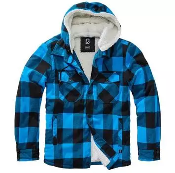 Brandit Lumberjack куртка L