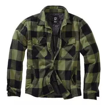 Brandit Lumberjack куртка S