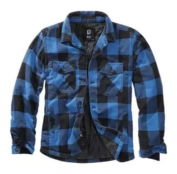 Brandit Lumberjack куртка S