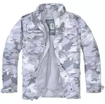 Brandit M65 Giant куртка 2XL