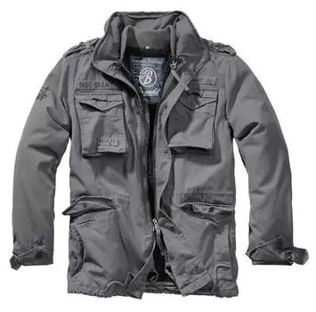 Brandit M65 Giant куртка 2XL