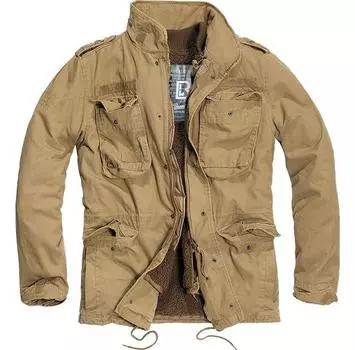 Brandit M65 Giant куртка L