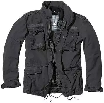 Brandit M65 Giant куртка M