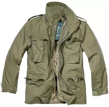Brandit M65 Standard куртка L