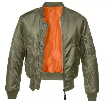 Brandit MA1 куртка 2XL