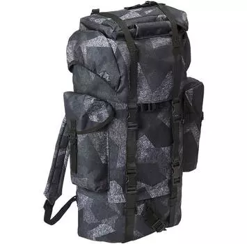 Brandit Nylon 65L рюкзак