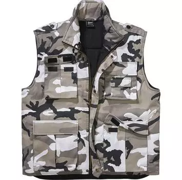Brandit Ranger жилет 3XL