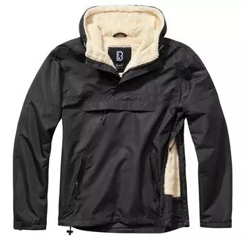Brandit Sherpa куртка 2XL