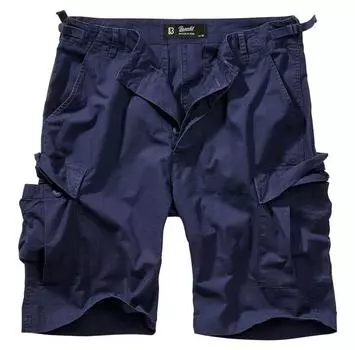 Brandit Шорты BDU Ripstop S