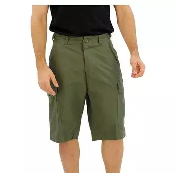 Brandit Шорты BDU Ripstop S