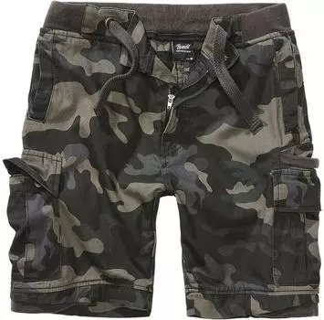 Brandit Шорты Packham Vintage M