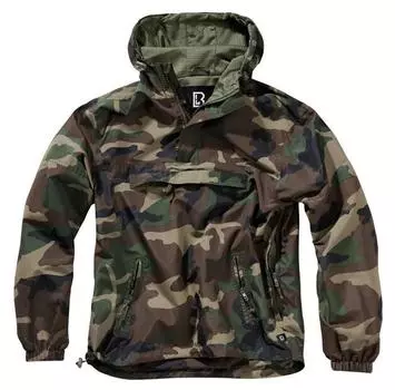 Brandit Summer куртка 2XL