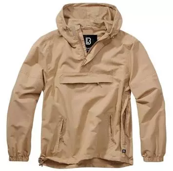 Brandit Summer куртка 4XL