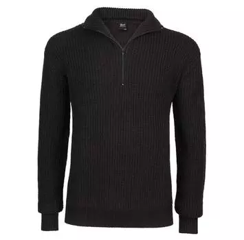 Brandit Свитер Marine Troyer M