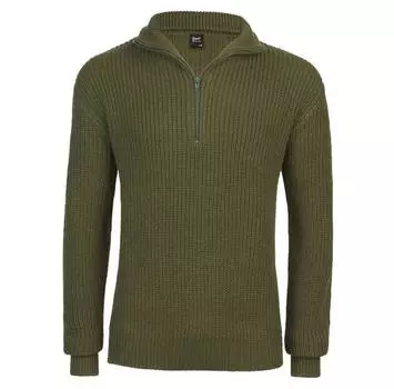 Brandit Свитер Marine Troyer S