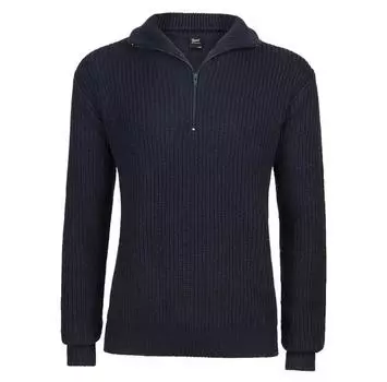 Brandit Свитер Marine Troyer S